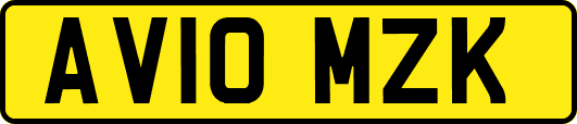 AV10MZK
