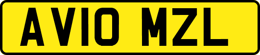 AV10MZL