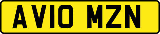 AV10MZN