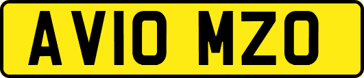 AV10MZO