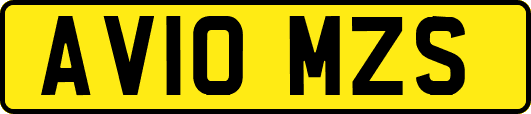 AV10MZS