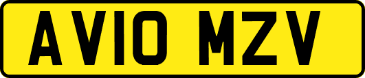 AV10MZV