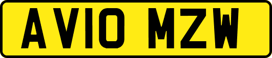 AV10MZW