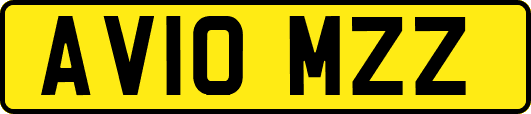 AV10MZZ