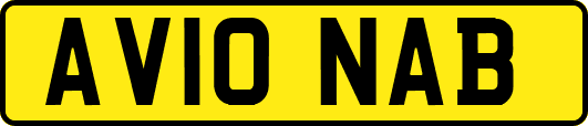 AV10NAB