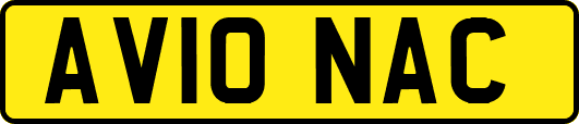 AV10NAC