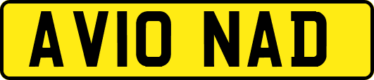 AV10NAD