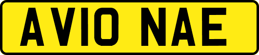 AV10NAE