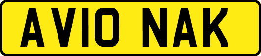 AV10NAK