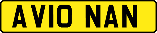 AV10NAN
