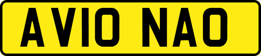 AV10NAO