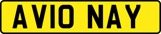 AV10NAY