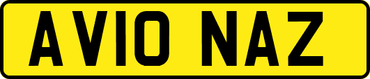 AV10NAZ