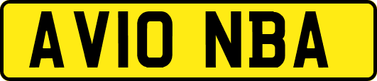 AV10NBA