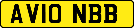 AV10NBB