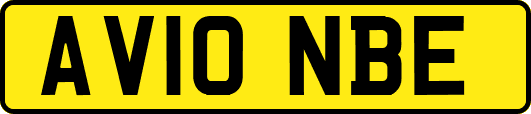 AV10NBE