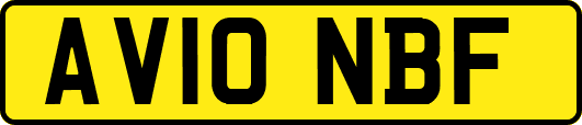 AV10NBF