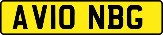 AV10NBG