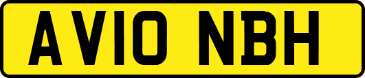 AV10NBH