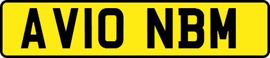 AV10NBM