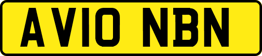 AV10NBN