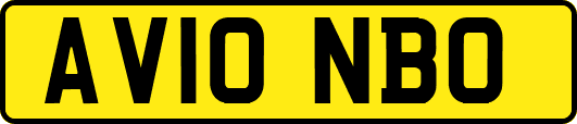 AV10NBO