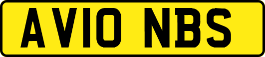 AV10NBS