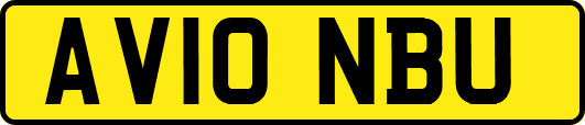 AV10NBU