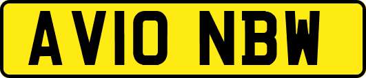 AV10NBW