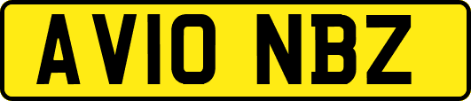 AV10NBZ