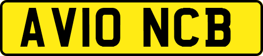 AV10NCB