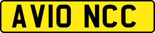 AV10NCC