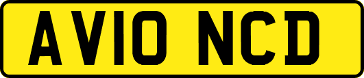 AV10NCD
