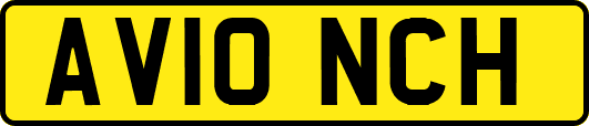AV10NCH
