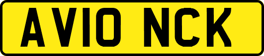 AV10NCK