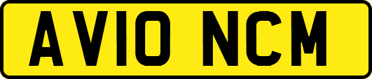 AV10NCM