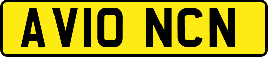 AV10NCN