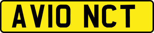 AV10NCT