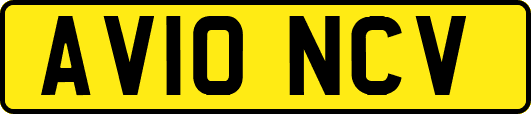 AV10NCV