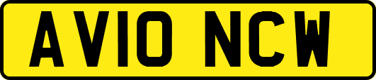 AV10NCW