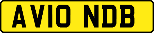 AV10NDB