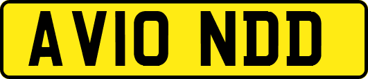 AV10NDD
