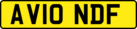 AV10NDF