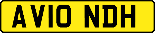 AV10NDH