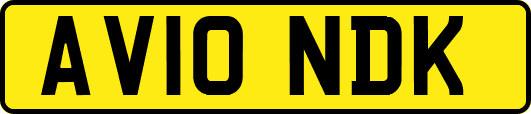 AV10NDK