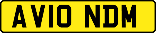 AV10NDM