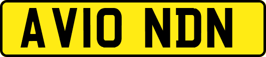 AV10NDN