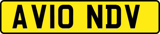 AV10NDV