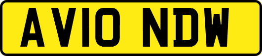 AV10NDW