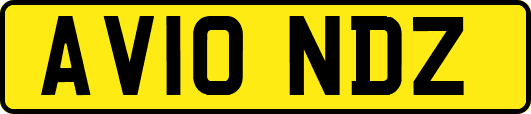 AV10NDZ